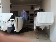 Najjeftinije hemijsko čišćenje, pranje i peglanje veša